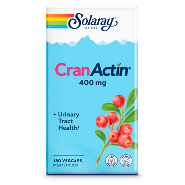 Cranactin Cranberry Extract 400mg